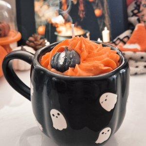 Bougie SpookyBoo