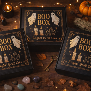 Boo Box Trimestrielle
