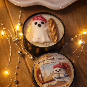 Bougie French Baguette