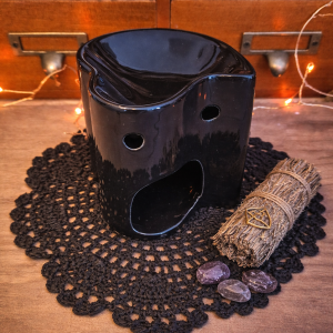 Brûleur BlackHeart