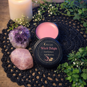 Parfum Solide Witch Delight