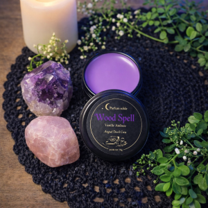 Parfum Solide WoodSpell