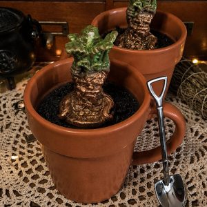 Bougie Mandragora