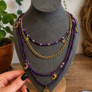 Collier Whimsisun