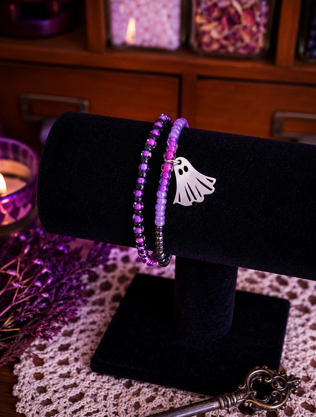 Bracelet GhostyCandy