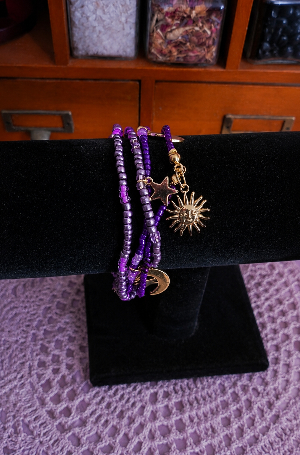Bracelet Whimsisun