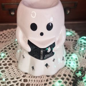 Brûle parfum Ghost story