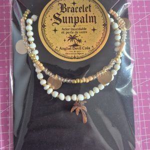 Bracelet Sunpalm