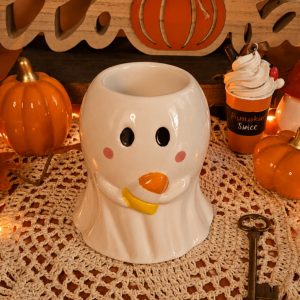 Brûleur Ghost CandyCorn