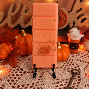 Fondant tablette Fall