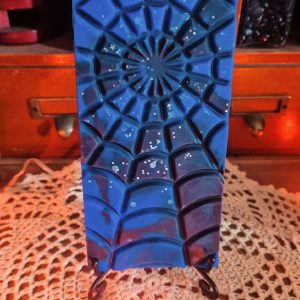 Fondant Candy Blue