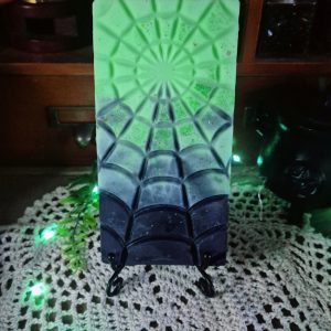 Fondant parfumé Pistachio