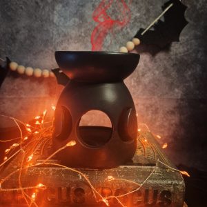 Brûleur Triple lune