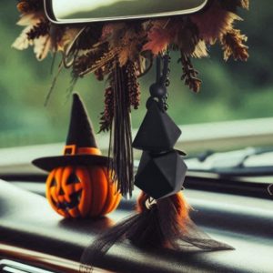 Diffuseur parfum pour voiture