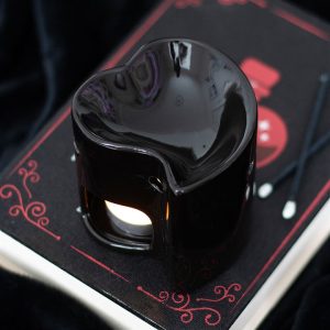 Brûleur BlackHeart